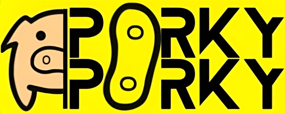 porkyporky
