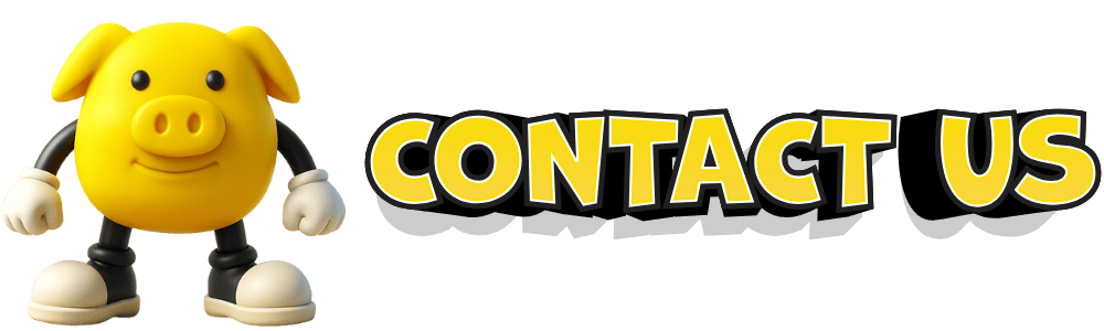 Porky contact