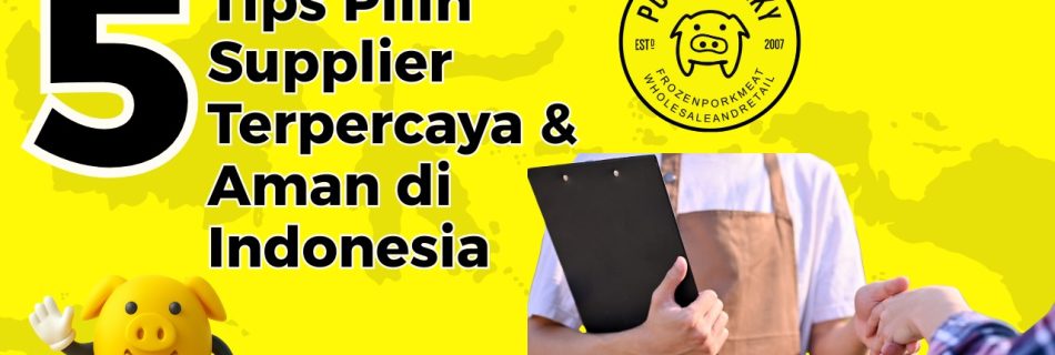 beli daging babi segar online