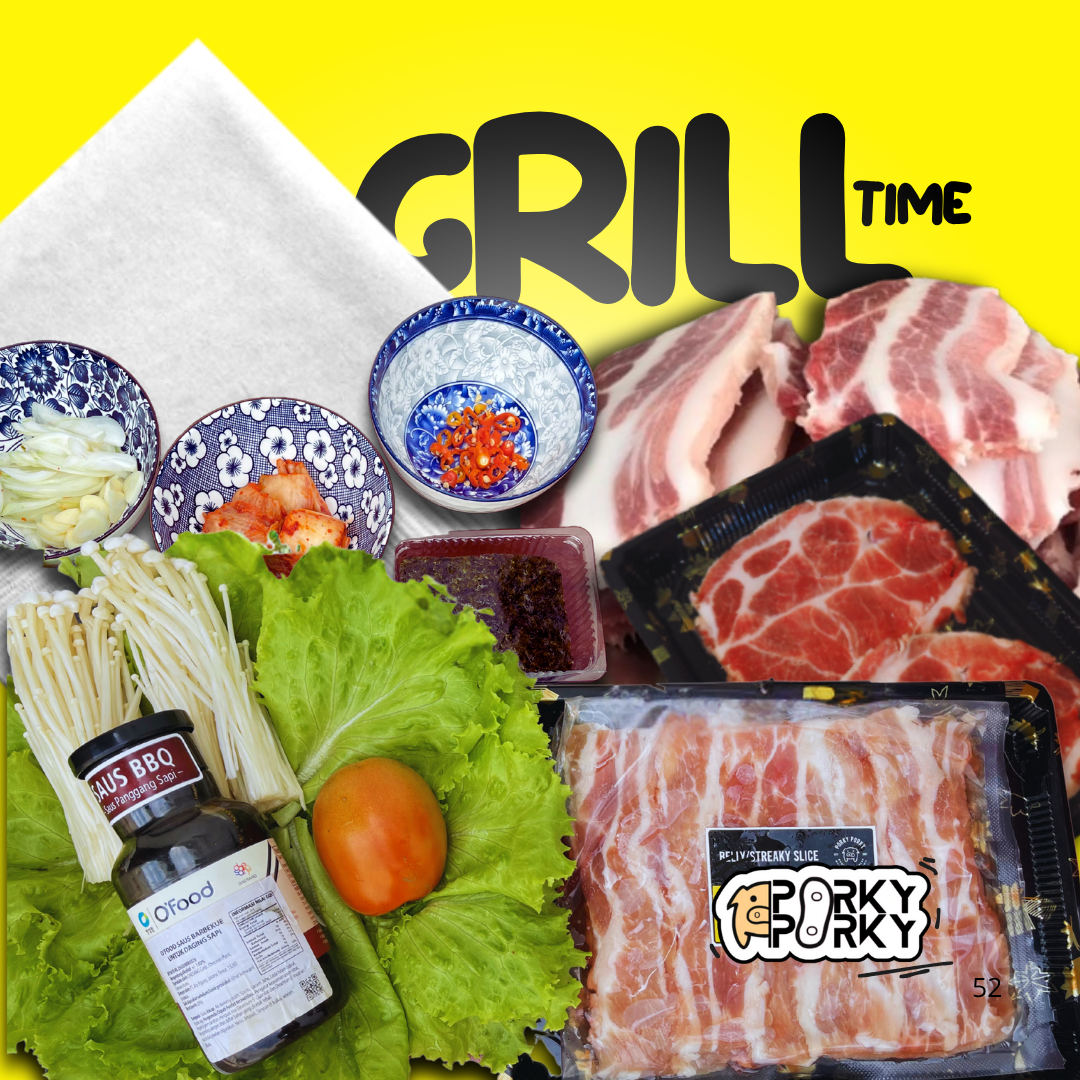BBQ