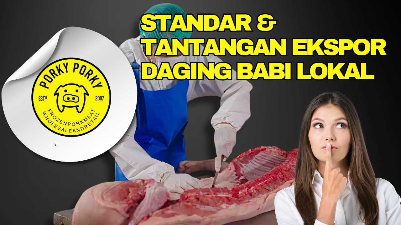 industri babi lokal indonesia