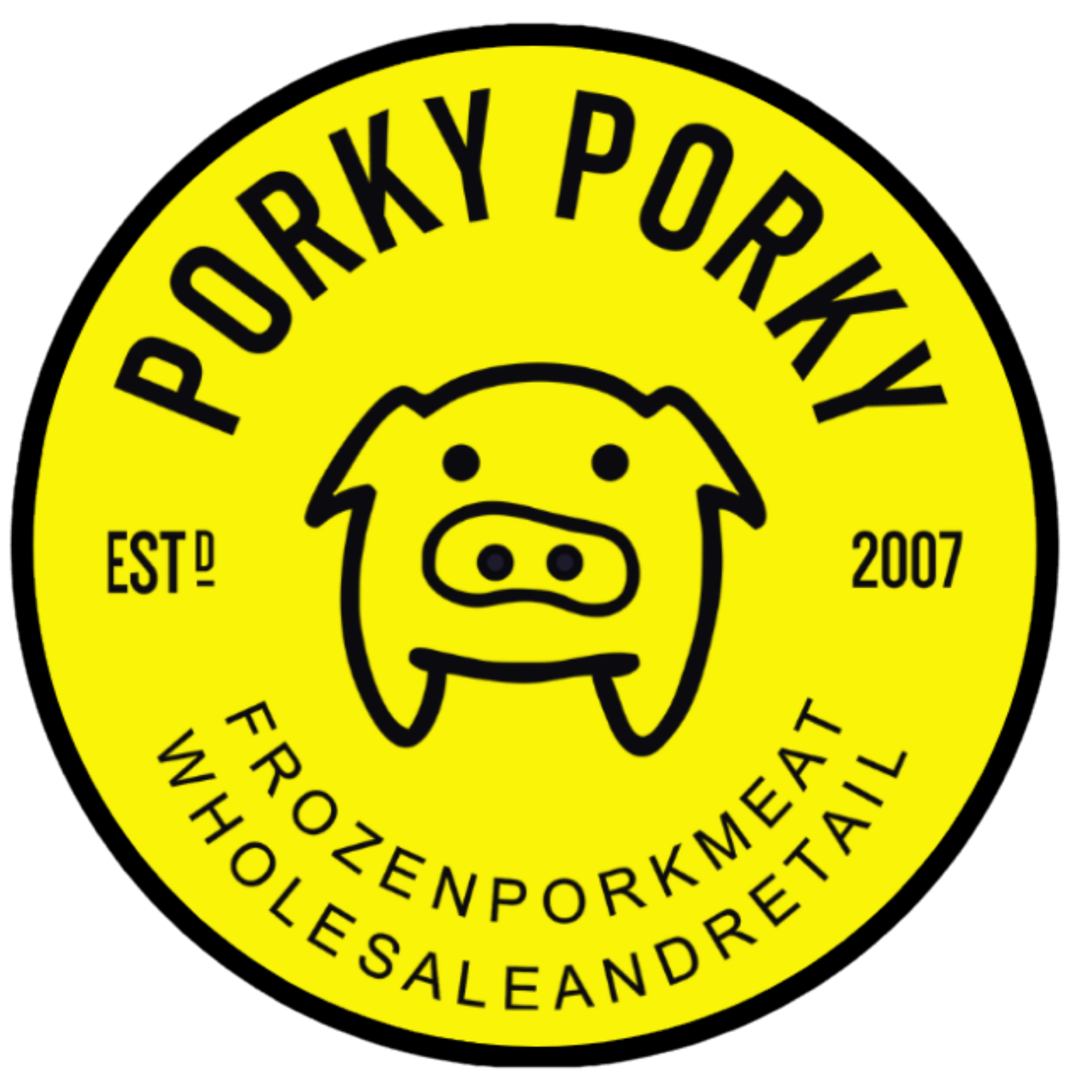 Porky Porky