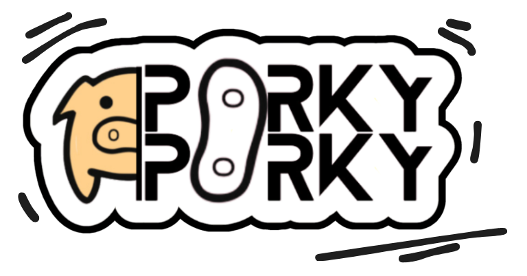 Porky Porky