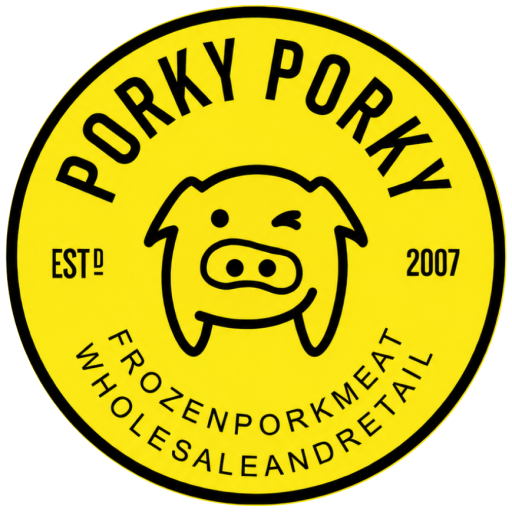 Porky Porky